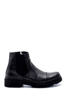 Men's Leather Boots | Derimod Men's Leather Boots | Derimod