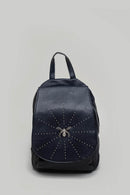 Black Women's Backpack | Derimod Black Women's Backpack | Derimod