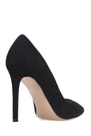 Kadın Süet Stiletto | Derimod Kadın Süet Stiletto | Derimod