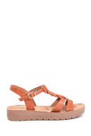 Women's Casual Sandals | Derimod Women's Casual Sandals | Derimod