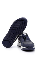 Men's Leather Sneaker | Derimod Men's Leather Sneaker | Derimod