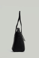 Black Women's Shoulder Bag | Derimod Black Women's Shoulder Bag | Derimod
