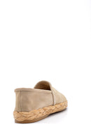 Kadın Süet Espadril | Derimod Kadın Süet Espadril | Derimod