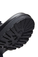 Women's Black Boots | Derimod Women's Black Boots | Derimod