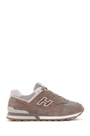 Hammer Jack Erkek Kahverengi Süet Deri Chile M Sneaker | Derimod Hammer Jack Erkek Kahverengi Süet Deri Chile M Sneaker | Derimod