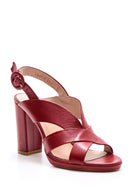 Women's High Heels | Derimod Women's High Heels | Derimod