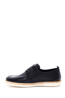 Men's Leather Casual Shoes | Derimod Men's Leather Casual Shoes | Derimod
