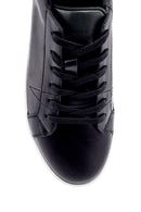 Men's Leather Sneaker | Derimod Men's Leather Sneaker | Derimod