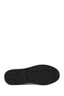 ACBC x Derimod Erkek Siyah Bağcıklı Sneaker | Derimod ACBC x Derimod Erkek Siyah Bağcıklı Sneaker | Derimod