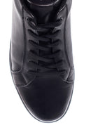 Men's Leather Sneaker | Derimod Men's Leather Sneaker | Derimod