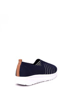 Women's Knitted Shoes | Derimod Women's Knitted Shoes | Derimod