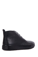 Men's Soft Leather Boots | Derimod Men's Soft Leather Boots | Derimod