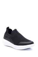 Erkek Siyah Sneaker | Derimod Erkek Siyah Sneaker | Derimod