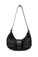 Women's Black Shoulder Bag | Derimod Women's Black Shoulder Bag | Derimod