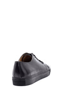 Men's Leather Sneaker | Derimod Men's Leather Sneaker | Derimod