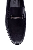 Men's Buckle Shoes | Derimod Men's Buckle Shoes | Derimod