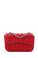 Women's Red Handbag | Derimod Women's Red Handbag | Derimod
