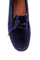 Erkek Süet Deri Loafer | Derimod Erkek Süet Deri Loafer | Derimod