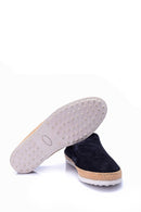Erkek Süet Deri Loafer | Derimod Erkek Süet Deri Loafer | Derimod