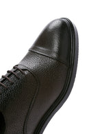 Men's Brown Leather Casual Shoes | Derimod Men's Brown Leather Casual Shoes | Derimod