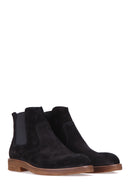 Men's Suede Boots | Derimod Men's Suede Boots | Derimod