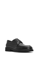 Men's Black Lace-Up Leather Classic Shoes
| Derimod
Men's Black Lace-Up Leather Classic Shoes
| Derimod