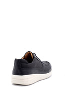 Men's Leather Sneaker | Derimod Men's Leather Sneaker | Derimod