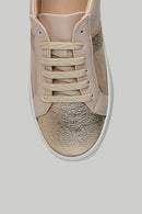 Gold Kadın Sneaker | Derimod Gold Kadın Sneaker | Derimod