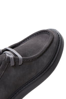 Men's Casual Suede Leather Shoes | Derimod Men's Casual Suede Leather Shoes | Derimod