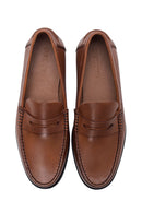 Erkek Deri Casual Loafer | Derimod Erkek Deri Casual Loafer | Derimod