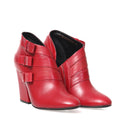 women bootie | Derimod women bootie | Derimod