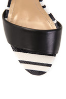 Star Detailed Women's Sandals | Derimod Star Detailed Women's Sandals | Derimod