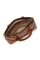 Women's Brown Long Strap Accessory Handbag | Derimod Women's Brown Long Strap Accessory Handbag | Derimod