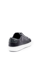 Men's Leather Sneaker | Derimod Men's Leather Sneaker | Derimod