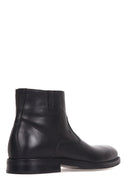 Men's Classic Leather Boots | Derimod Men's Classic Leather Boots | Derimod