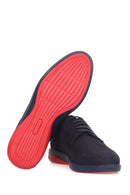 Men's Suede Sneaker | Derimod Men's Suede Sneaker | Derimod