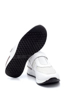 Women's Strappy Leather Shoes | Derimod Women's Strappy Leather Shoes | Derimod