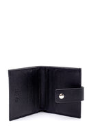 Men's Leather Wallet | Derimod Men's Leather Wallet | Derimod