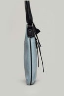Blue Women's Crossbody Bag | Derimod Blue Women's Crossbody Bag | Derimod