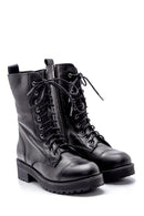 Women's Leather Boots | Derimod Women's Leather Boots | Derimod