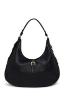 Woman Black Shoulder Bag | Derimod Woman Black Shoulder Bag | Derimod