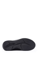 Skechers Erkek Siyah Slade - Ocon Bağcıklı Spor Sneaker | Derimod Skechers Erkek Siyah Slade - Ocon Bağcıklı Spor Sneaker | Derimod