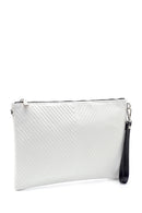 Women's Metallic Portfolio | Derimod Women's Metallic Portfolio | Derimod