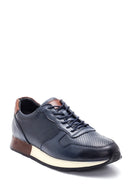 Men's Leather Sneaker | Derimod Men's Leather Sneaker | Derimod