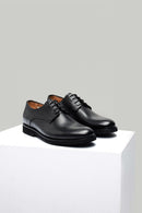 Black Men's Leather Shoes | Derimod Black Men's Leather Shoes | Derimod