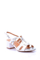 Women's High Heels | Derimod Women's High Heels | Derimod