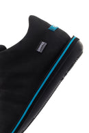 Camper Erkek Koyu Gri Beetle Hydroshield Deri Spor Ayakkabı | Derimod Camper Erkek Koyu Gri Beetle Hydroshield Deri Spor Ayakkabı | Derimod