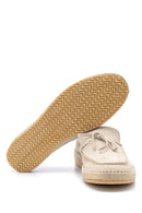 Men's Suede Casual Loafer | Derimod Men's Suede Casual Loafer | Derimod