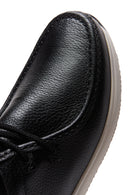 Men's Leather Casual Shoes | Derimod Men's Leather Casual Shoes | Derimod