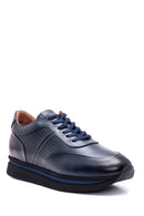 Erkek Deri Sneaker | Derimod Erkek Deri Sneaker | Derimod
